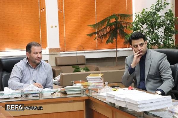 بستر توسعه فرهنگی در استان مازندران فراهم است