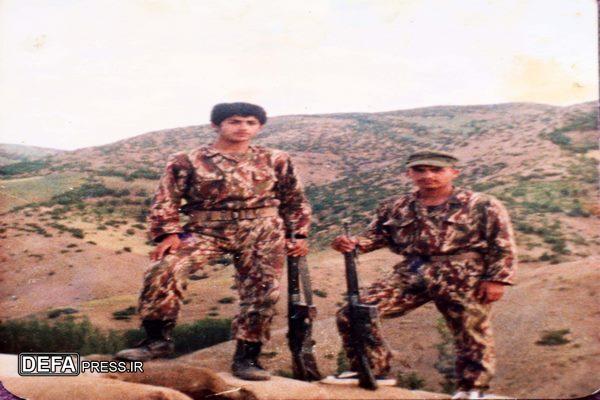 مروری بر زندگینامه شهید «حسن روشنی» مروری بر زندگینامه شهید «حسن روشنی»