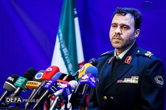 افزایش ۴۵ درصدی شناسایی اتباع فاقد مجوز