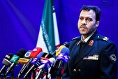 افزایش ۴۵ درصدی شناسایی اتباع فاقد مجوز