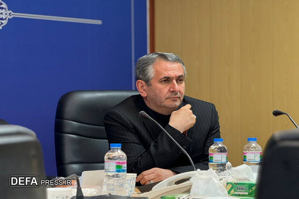 نخستین شهرک سینمایی در اردبیل احداث می‌شود