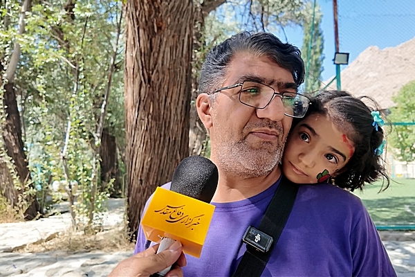 فیلم/ در خط مقدم حقیقت؛ گفت‌وگوی صمیمی با خبرنگاران در روز خبرنگار