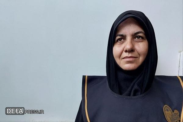 حضور مبلغان در موکب‌ها، مسیر اربعین را به جاده ظهور پیوند می‌زند
