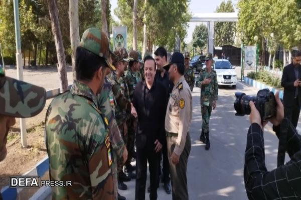 آمادگی دفاعی ارتش، ضامن امنیت پایدار کشور است