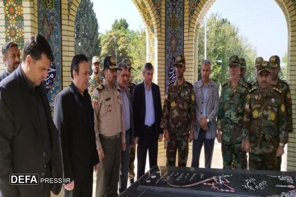 آمادگی دفاعی ارتش، ضامن امنیت پایدار کشور است