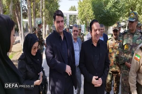 آمادگی دفاعی ارتش، ضامن امنیت پایدار کشور است