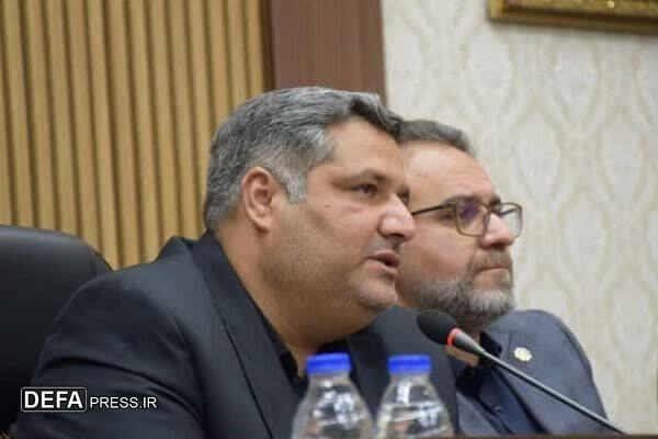 خبرنگاران؛ چشم و چراغ روشنگری در جنگ روایت‌ها