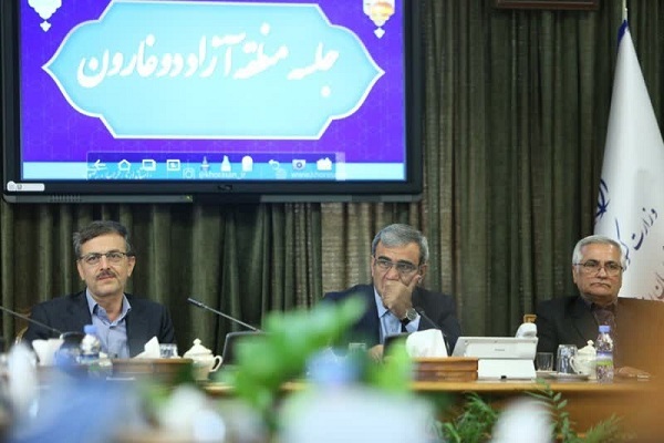  منطقه آزاد دوغارون فرصت طلایی است که نباید قربانی بروکراسی‌های زائد شود
