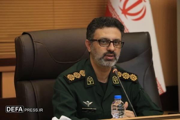 پیروزی ملت ایران در جنگ اخیر جلوه جدیدی از زعامت شیعه را به رخ کشید