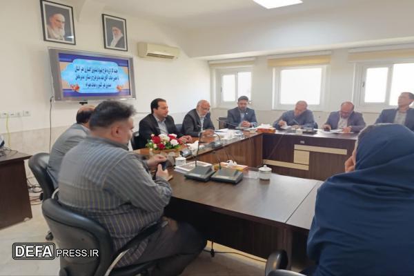 طرح بهبود و ساماندهی صندوق هنر جهت خدمت‌دهی بهتر اجرا می‌شود