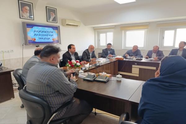 طرح بهبود و ساماندهی صندوق هنر جهت خدمت‌دهی بهتر به فعالان این حوزه اجرا می‌شود