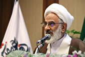 حجت‌الاسلام حاجی‌صادقی: غلبه «گفتمان مقاومت» بر «گفتمان سازش» از ثمرات دفاع مقدس ۱۲ روزه است
