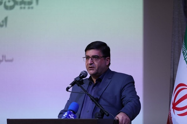 مردانی: حمایت از اصحاب رسانه در مسیر توسعه استان ضروری است