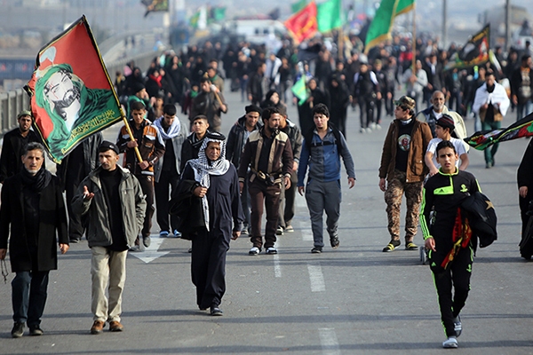 ثبت نام بیش از ۴۱۸ هزار زائر خوزستانی در سامانه سماح