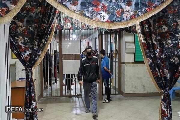 ۱۸ هزار زندانی جرایم غیرعمد در زندان‌ها حضور دارند