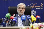 وزیر علوم: خبرنگاران رسالتی جز انتقال واقعیت ندارند/ طرح‌های راهبردی متعددی بین بخش علمی و نظامی وجود دارد