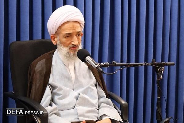 خبرنگاران مدافعان در مقابل ناتوی فرهنگی و مدافع ارزش‌ها هستند