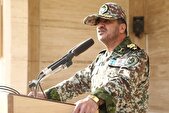 امیر صباحی‌فرد: توطئه‌های دشمنان محکوم به شکست است