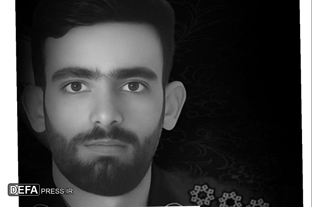 مراسم تشیع شهید والامقام یونس نوفرستی