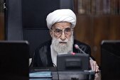 آیت‌الله جنتی: اشغال کامل غزه و خلع سلاح حزب‌الله خیالی خام است
