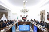 عارف: برخورد قوه قضائیه با احتکارکنندگان برنج موثر بود