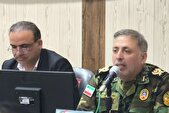 امیر زارعی: تقویت انسجام اجتماعی دستاورد جنگ ۱۲ روزه بود
