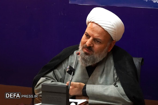 مراسم جاماندگان اربعین در سراسر استان همدان با عظمت خاص برگزار می‌شود