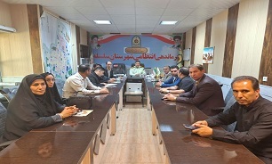 بوستان: رسانه‌ها در جنگ ۱۲ روزه، همیاران امنیت بودند