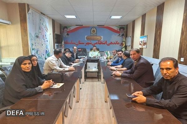 بوستان: رسانه‌ها در جنگ ۱۲ روزه، همیاران امنیت بودند