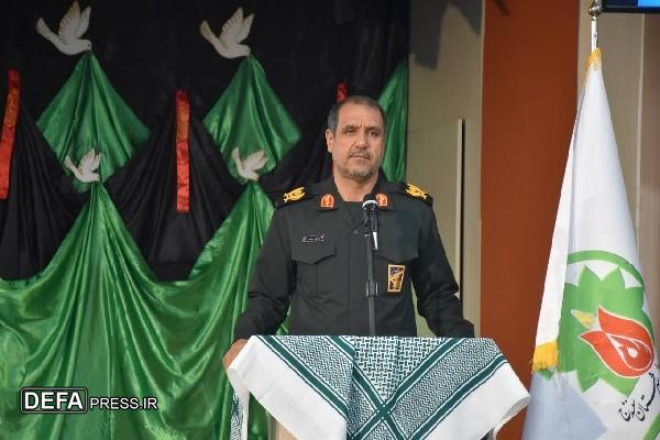 ما دنبال جنگ نیستیم، اما هرگونه تجاوزی را با شدت پاسخ خواهیم داد