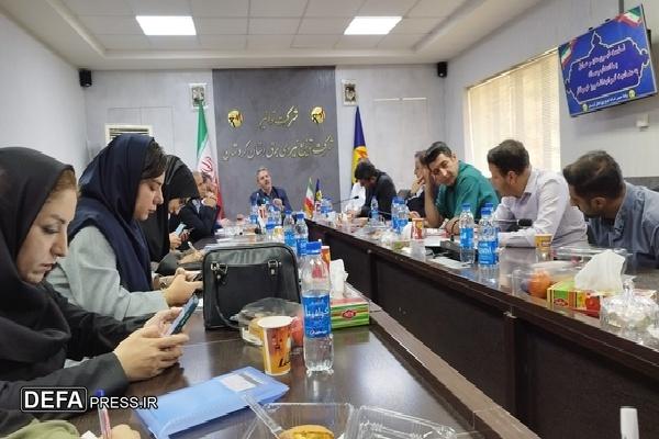 برخورد قانونی با مشترکان بد مصرف برق در دستور کار قرار گرفته است