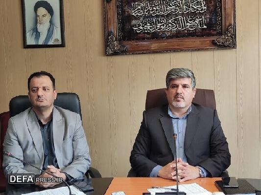 برای رعایت استاندارد‌های زیست‌محیطی باید بر فعالیت‌های صنعتی و معدنی کردستان نظارت شود