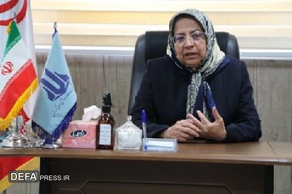 به ۸۷۰ زائر در مرز باشماق مریوان خدمات درمانی و بهداشتی ارائه شده است