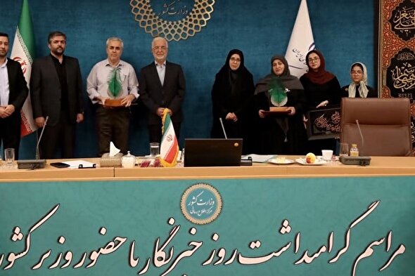 فیلم/ خبرنگاری که آرزوی زیارت اربعین بر دلش ماند