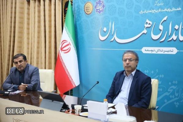 مراسم اربعین فرصتی برای تعمیق فرهنگ زیارت و همبستگی اجتماعی است