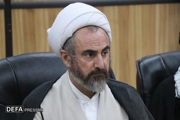 برگزاری باشکوه اربعین، توانمندی مدیران را در مقیاس جهانی به نمایش می‌گذارد