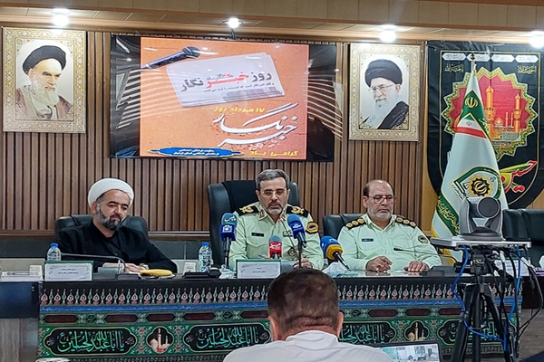 تحسین مشارکت‌های مردمی با پلیس در طول جنگ ۱۲ روزه
