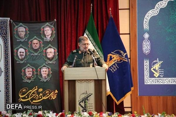 «وعده صادق ۳» موازنه بازدارندگی را تغییر داد/ اثرگذاری جنگ روایت‌ها از جنگ نظامی بیشتر است/ روایت پیروزی در دفاع مقدس ۱۲ روزه را باید در افکار عمومی جهان تعمیق بخشیم