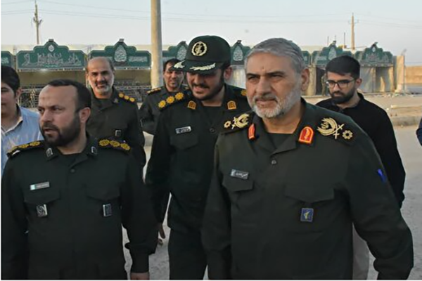 ضرورت انعکاس حرکت عظیم اربعین توسط خبرنگاران