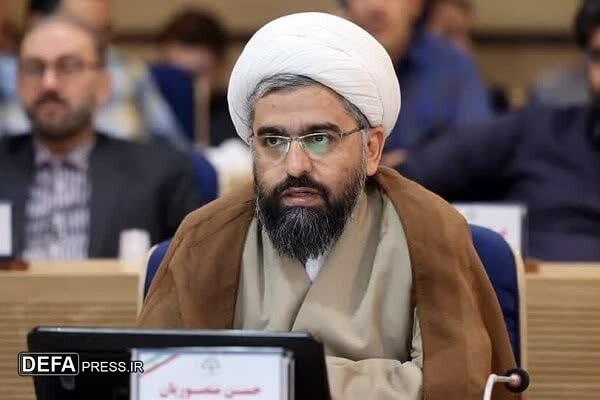 پویش «مشهد مهربان» الگوی مهربانی برای کاهش آسیب‌های اجتماعی است