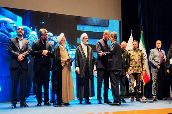 «کیوان الوندی» مدیرکل جدید صدا و سیمای کرمانشاه شد