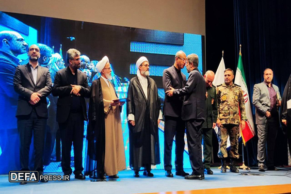 «کیوان الوندی» مدیرکل جدید صدا و سیمای کرمانشاه شد