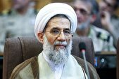 دیدار رئیس سازمان عقیدتی سیاسی ارتش با خانواده شهیدان «ممبینی» و«ململی»