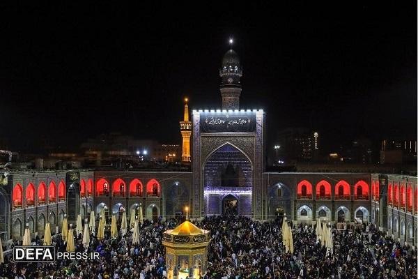 آماده‌باش کامل شهرداری مشهد برای دهه پایانی ماه صفر /خدمات شهری با ظرفیت بی‌سابقه در خدمت زائران رضوی