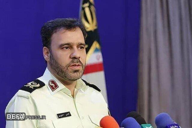 دوازده روز نبرد در جبهه امنیت؛ از سایبر تا خیابان