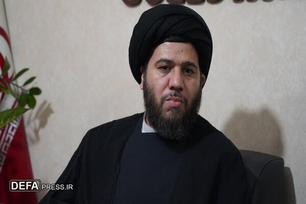 اقتدار و انسجام ملی ایران، میراث عاشورا بود