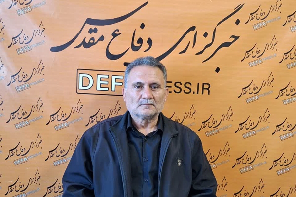 با تبعیت از ولایت فقیه، هیچ گزندی کشور را تهدید نخواهد کرد