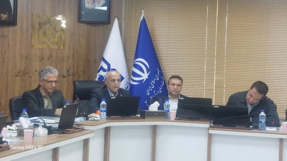 ابوالفضل نجاتی: پرداخت خدمات سطح یک روستایی توسط بیمه سلامت