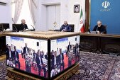 بهره‌برداری و آغاز عملیات اجرایی ۴۲۵ مگاوات نیروگاه خورشیدی در چهار استان