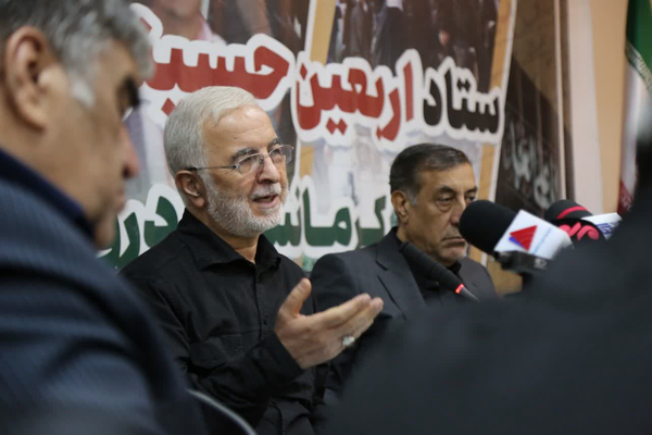 وزیر کشور: زائران بازگشت خود را مدیریت کنند